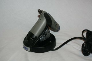 Dremel Stylus 1100 Rare Discontinued Model,  Includes Dock & 6 tools 3