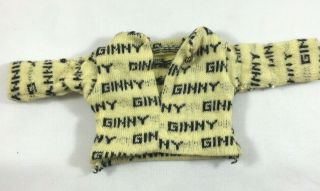 3 Vintage Vogue Ginny Outfits for Your Ginny (No Dolls) 3