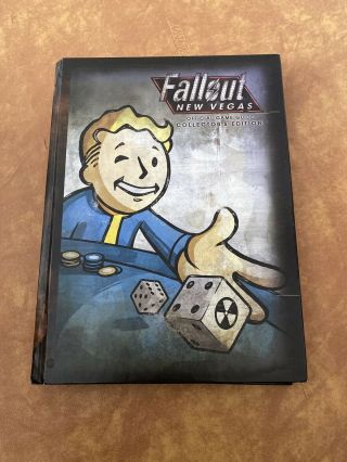 Fallout: Vegas Collector 