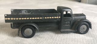 Very Rare 1936 Pre - War Marklin Made In Germany Truck 5521/20 With Tilting Bed