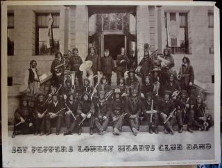 Rare 1967 The Beatles Sgt.  Peppers Lonely Hearts Club Band Astro Posters