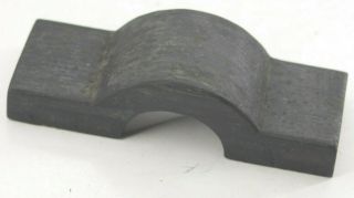 Lamson Industrial Foundry Wood 3 1/2 " Machine Mold Pattern Part M31r