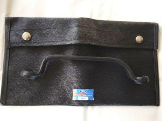 Vintage Antique Ford Tractor 2n 8n 9n 17017 Wrench And Tool Pouch