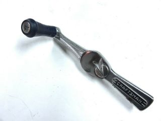 Vintage Rare Craftsman 3/8 " Drive Speed Spinner Ratchet Wrench =v= Code Vg
