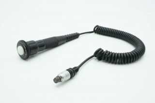 [rare] Mamiya Release Cable Re401 1m For 645 Af Afd Ii Iii Phase One 645 Df Df,