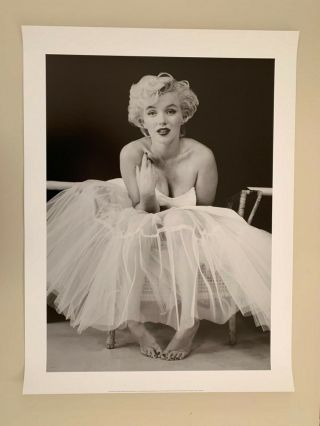 Marilyn Monroe,  