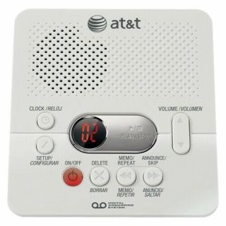At&t 1740 Itad 60 Minutes Time/date (pp)