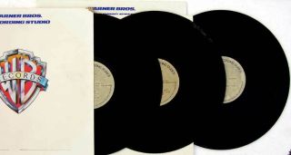 5 Rare Master Recordings Casiopea 