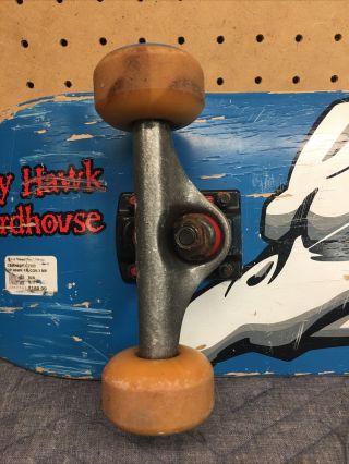 tony hawk birdhouse skateboard Falcon Rare Complete Fair 3