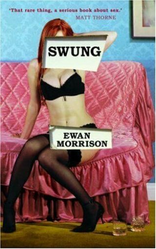 Swung By Morrison,  Ewan Paperback Book The Fast