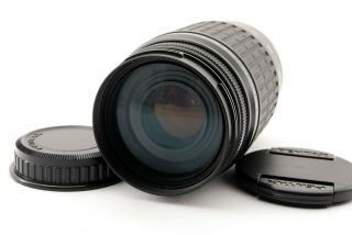 Smc Pentax Faj 75 - 300mm F/4.  5 - 5.  8 Al Lens For K Mount Rare Exce,  6002
