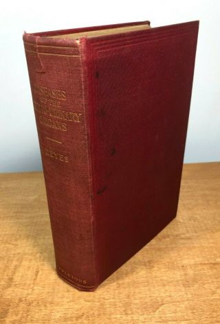 Antique Medical Book Diseases of the Genito - Urinary Organs,  Edward Keyes Jr 1913 2