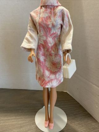 Vintage Barbie Clone Clothes Outfit 1960 