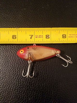 Bomber Pinfish Lure 2 1/2 "