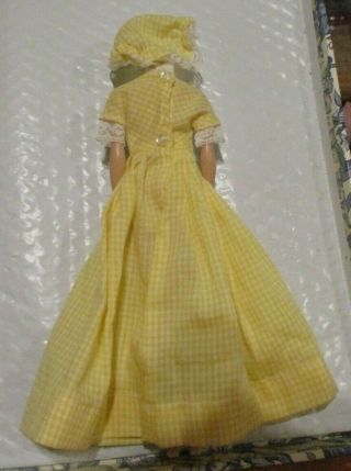 Vintage Barbie CLONE SIZE 