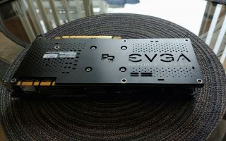 Evga Geforce Gtx 970 4gb Graphics Card With Backplate (04g - P4 - 3978 - Kr) Acx2 Rare