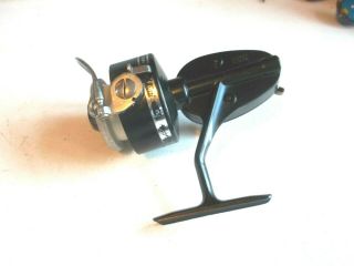 Vintage Garcia Mitchell Fishing Reel Made In France Not Sure Of Model?
