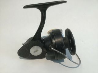Vintage Centaure Pacific 5 Spinning Reel Antique,  Rare Made In France