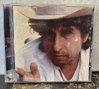 Bob Dylan,  The Bootleg Series,  Vol.  8: Tell Tale Signs - Rare And Unreleased
