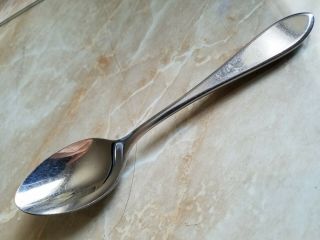 Antique Vintage Collectible Spoon 6 " Gorham Stainless Steel - Japan
