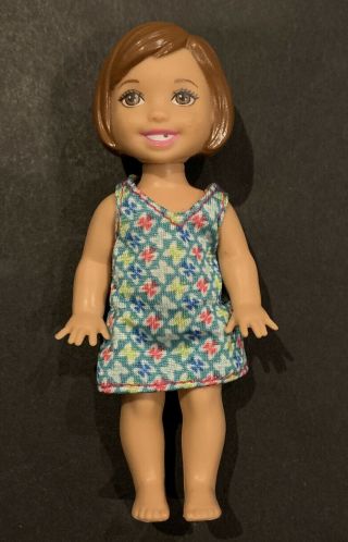 Vintage 1994 Mattel Kelly Barbie 