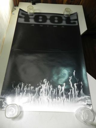 Tool - Aenima Rare Large Poster,  36 " By 24 "
