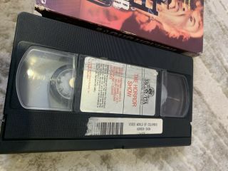 The Horror Show VHS cult Horror Rare House 3 Horace Pinker 3