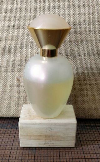 Avon Rare Pearls Eau De Parfum Edp 1.  7 Fl Oz Old Stock - Half Bottle