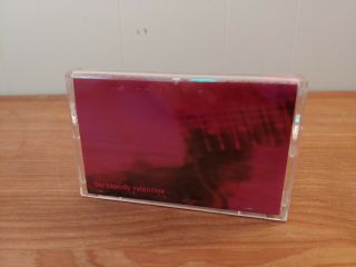 Loveless By My Bloody Valentine (cassette,  1991) Rare Creation France