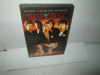 Best Of The Best Rare Martial Arts Dvd Phillip Rhee Tom Everett 1989