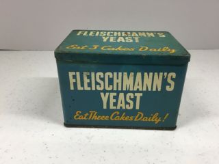 Antique Vintage Fleischmann 