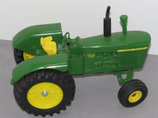 Vintage John Deere 5020 Toy Tractor 1:16 Scale With Air Cleaner Rare