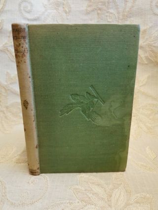 Antique Book Of Forests And Forestry In Great Britain,  By W.  L.  Taylor - 1945