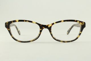 Rare Authentic Oliver Peoples Ov 5161 1187 Luv Tortoise 51mm Glasses Rx - Able