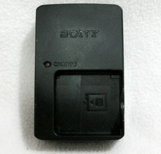 Sony Model Bc - Cs60 (rare) Wall Camera Battery Charger -