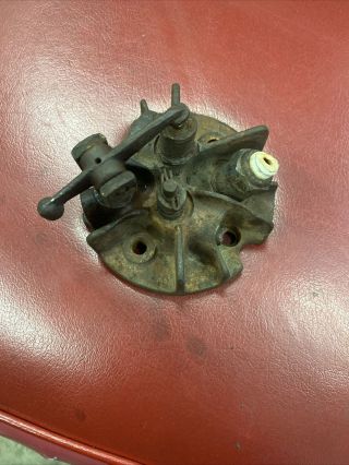 Briggs And Stratton FH Rocker Arm Head Antique Hit And Miss Gas Engine 2