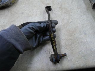CAN AM MX2 250 Brake Pedal 1975 RB - 104 WD 2