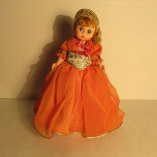 Beauty From Beauty And The Beast,  Pretty,  Doll,  Classic,  Older