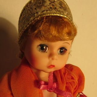 BEAUTY FROM BEAUTY AND THE BEAST,  PRETTY,  DOLL,  CLASSIC,  OLDER 2