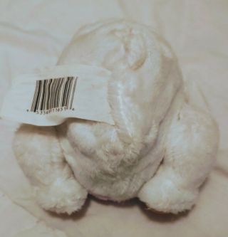 2005 Furby Baby White 