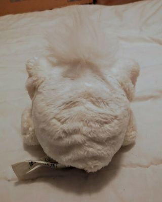 2005 Furby Baby White 