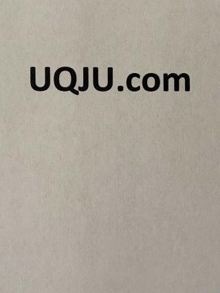 Uqju.  Com Rare 4 Letter Domain Name Llll.  Com
