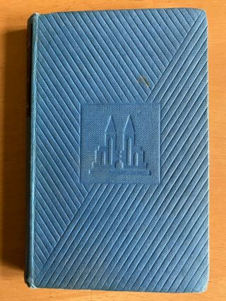 Teach Yourself Books - Chess By Gerald Abrahams (1954) - Very Rare