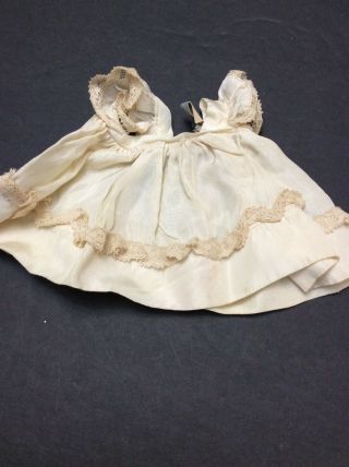 Vintage Vogue Ginny Doll Tagged Dress