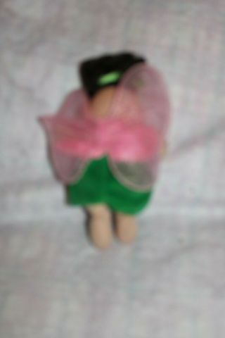 Cabbage Patch Kid Brandie Rose Mini Vintage Doll/ same type as Brandie Rose 2