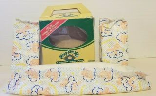 Cabbage Patch Kid Diapers 3963 Box 3 Disposable Designer Diapers