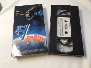 Dark Universe (vhs,  1993) & Rare Prism Video Horror B - Movie Cult