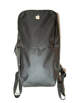Apple Incase Backpack Employee Only Special Edition Very Rare Apple Computers