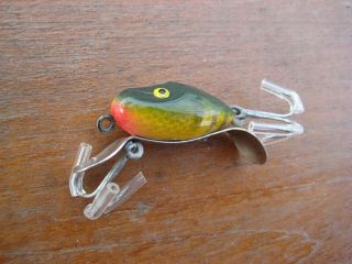 Vintage Paw Paw Jig - A - Lure 2701 Fishing Lure