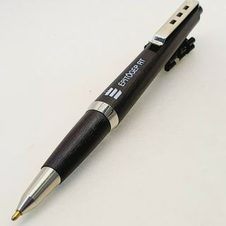 Vintage Pax Ballpoint Pen 1990 